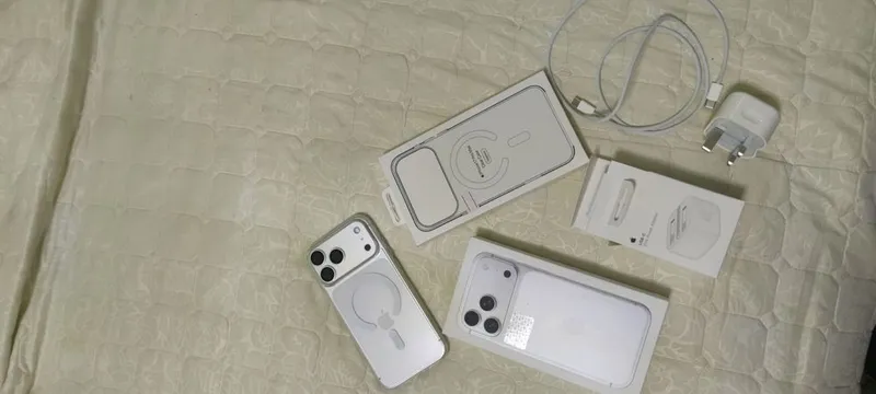 Iphone 17 Pro Max Sotiladi