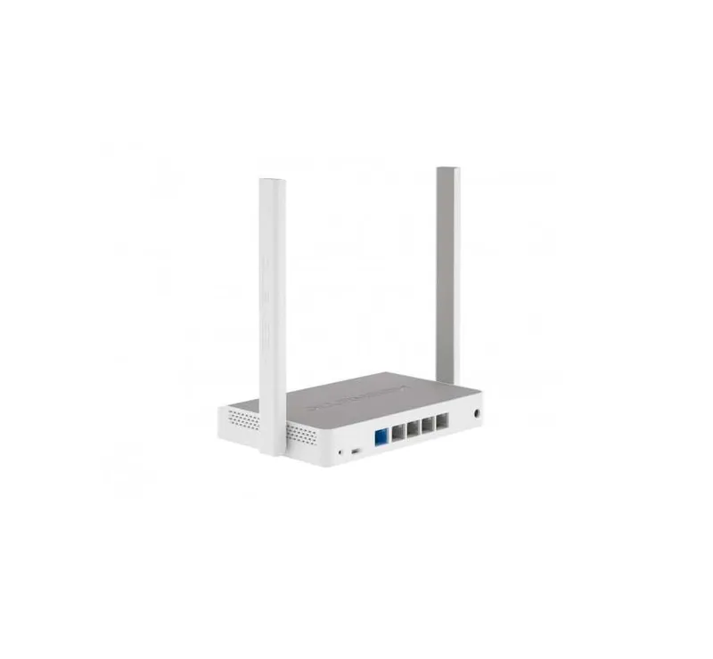 < Роутер Keenetic Lite Wi-Fi N300 2