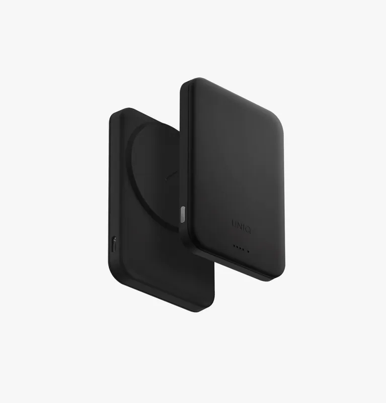 UNIQ Lyden Lexa 5000 mAh Magnetic Power Bank 4
