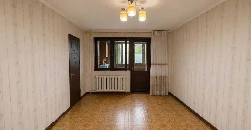 Продажа квартиры, Академ Городок (улица Магрур), ориентир 27 школа 1