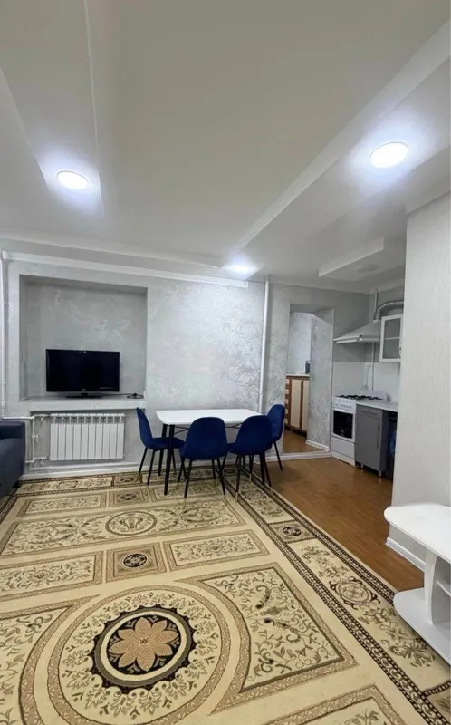 Буюк Ипак Йули, Капитал Банк, 1в2 ком 3 Буюк Ипак Йули, Капитал Банк, 1в2 ком 3