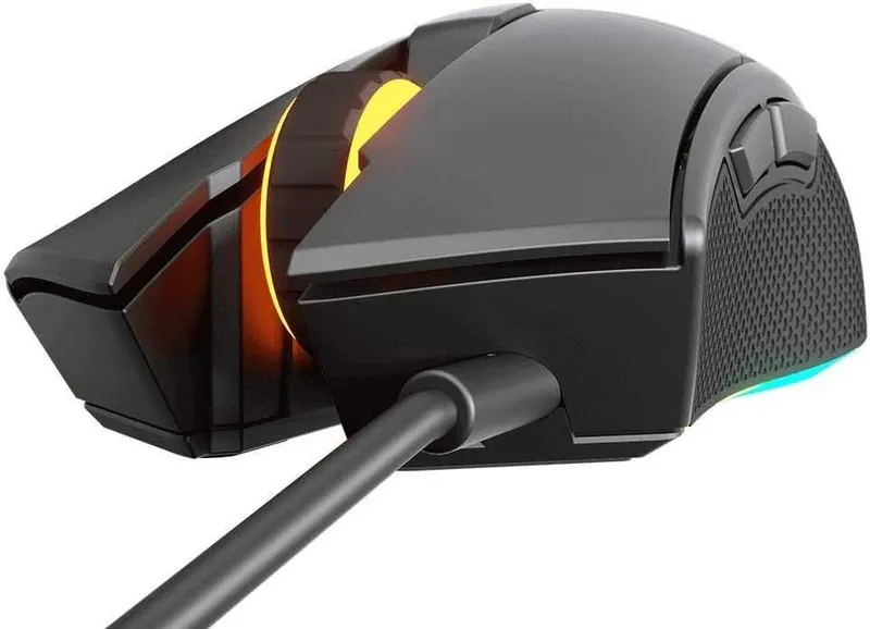 COUGAR Revenger ST o‘yin sichqonchasi 3
