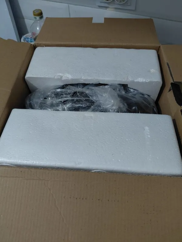 Мультиварка Bosch и Zepter новый — фото 3