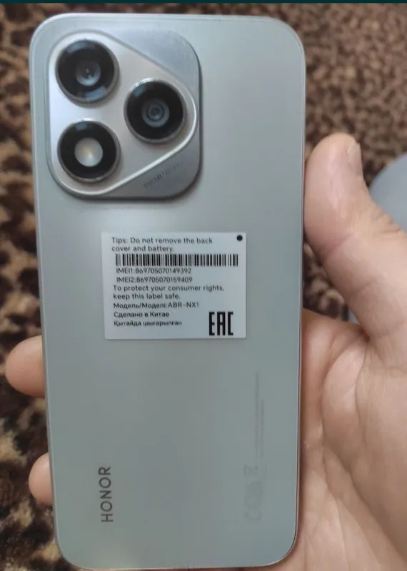Honor 400 lite 5G 8 /256