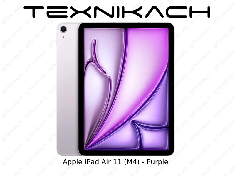 Новый Apple iPad Air M4 (11" - 13") Доставка! — фото 2