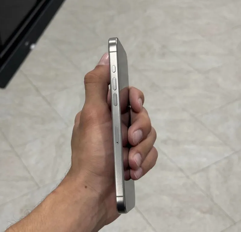 iphone 15 pro 86 аккумулятор — фото 2