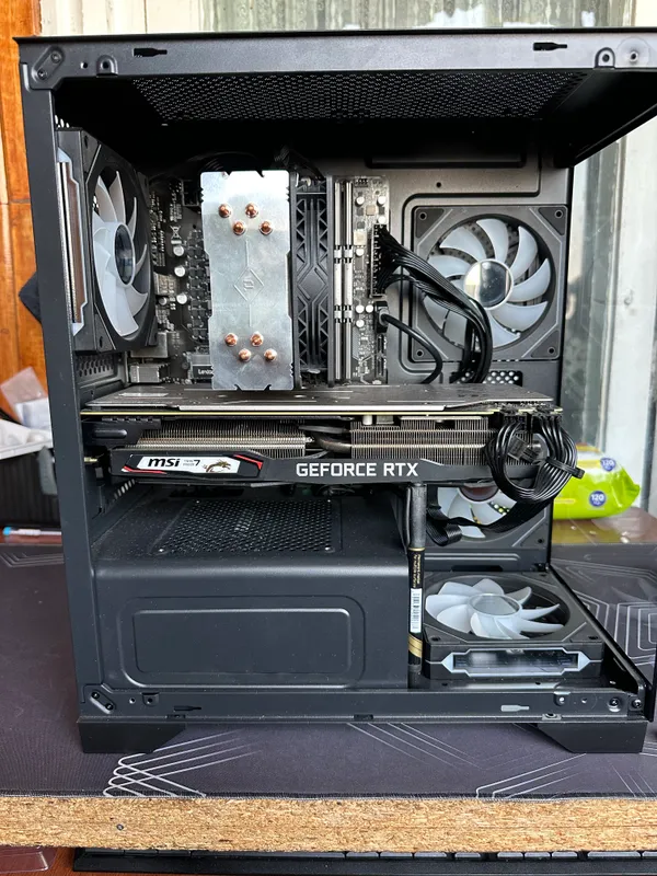 Rtx 2070 dual 3