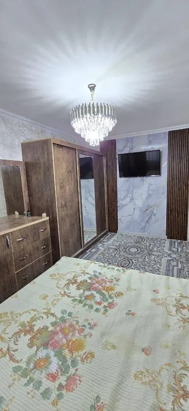 Продается квартира Чиланзар 7 2