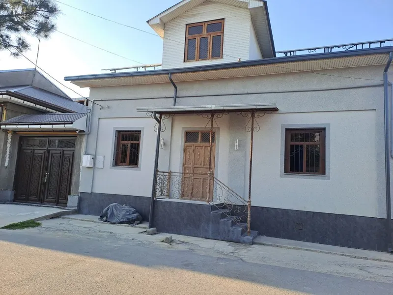 Keles Abdurahmonovda hovli sotiladi 1 Keles Abdurahmonovda hovli sotiladi 1