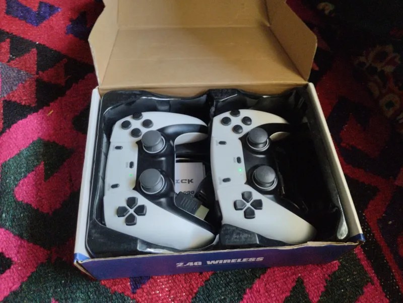 Gamestick M15 arzon 2