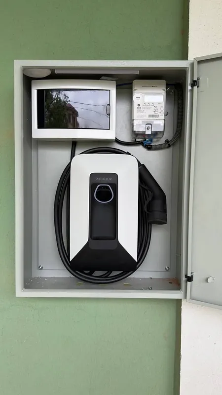 Professional Elektrik Xizmatlari – Uy va Biznes uchun — фото 3