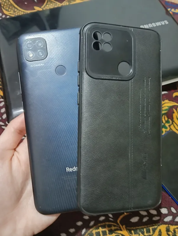Продаю Redmi S9 — фото 2