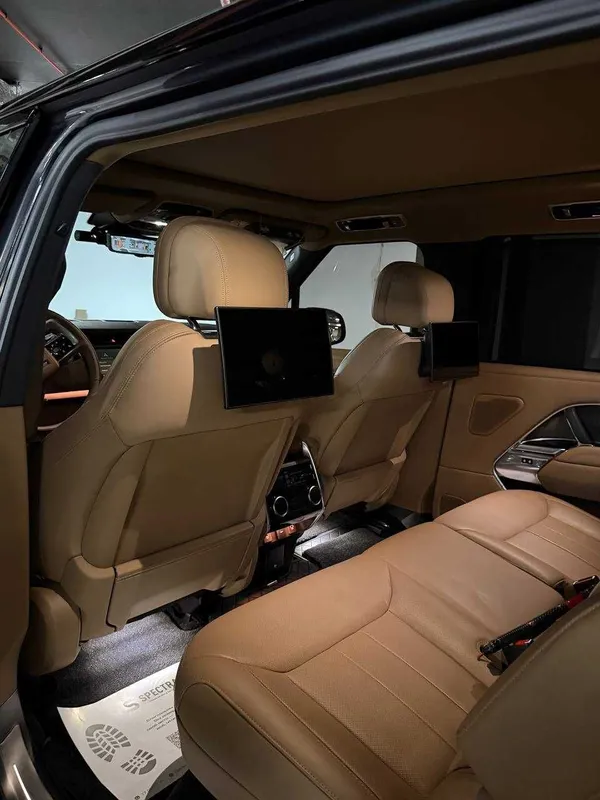 Продается Range Rover Model P360 — фото 5