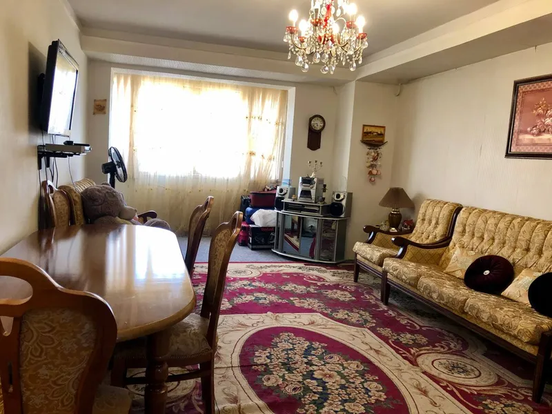 Продаю Орех Стол 6 Стульев — фото 1
