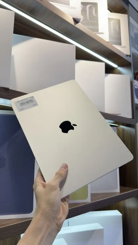 macbook air m3 13.6 nasiya savdoga