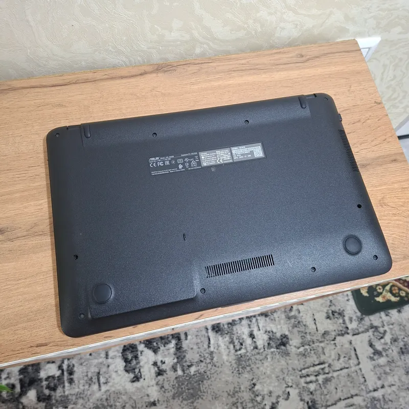 Arzon narxda zamonaviy noutbuk Asus — фото 4
