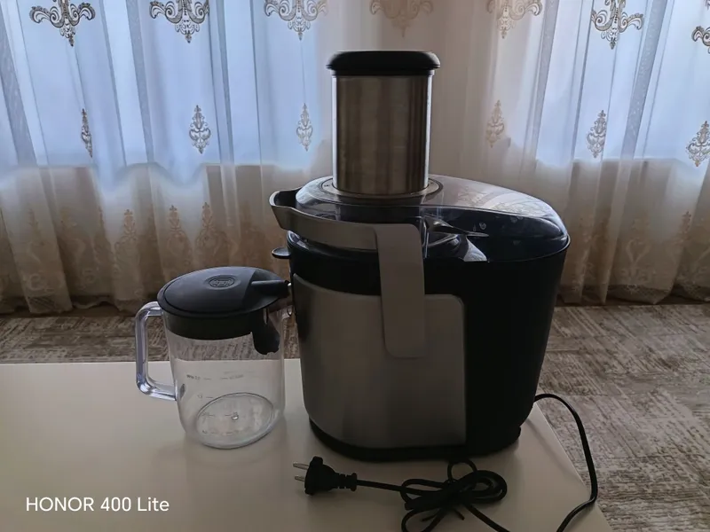 Соковыжималка BOSCH 2 Соковыжималка BOSCH 2