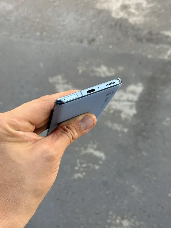 Xiaomi mi 11 flagman — фото 3