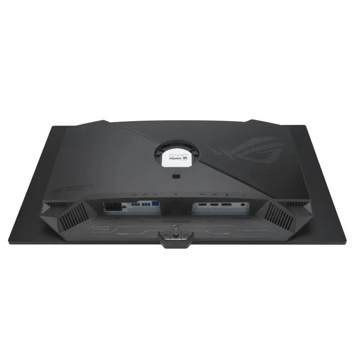 ASUS ROG Strix OLED XG27AQDNG 4 ASUS ROG Strix OLED XG27AQDNG 4