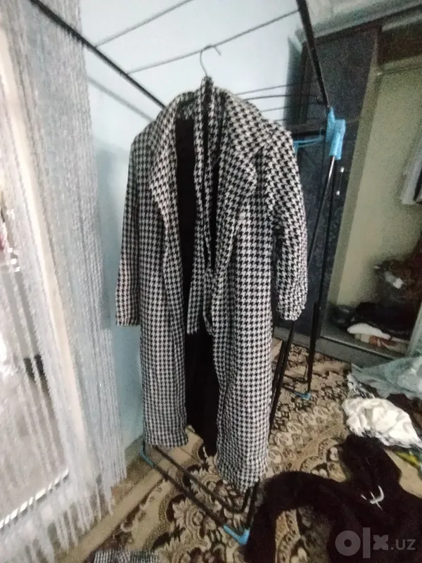 Yaxshi holatdagi kiyimlar 6