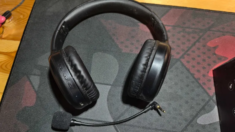 Беспроводные наушники Lenovo TH30 Bluetooth 5.3 6 Беспроводные наушники Lenovo TH30 Bluetooth 5.3 6