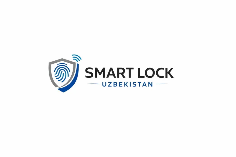 Smart lock Aqlli qulflar Умный замок — фото 4