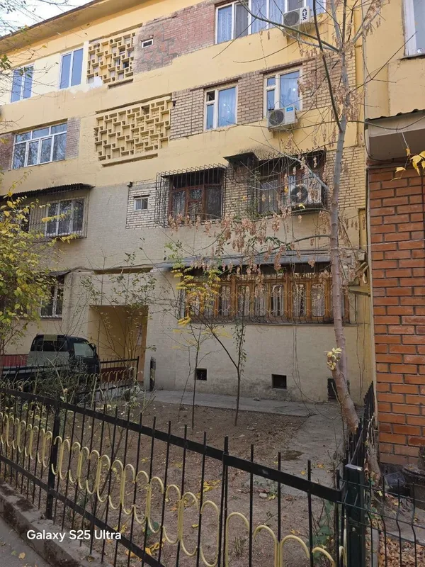2-комнатная квартира, 64 м², Юнусабад 9