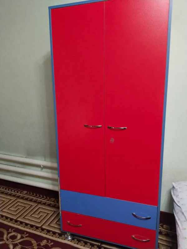 detskiy mebel