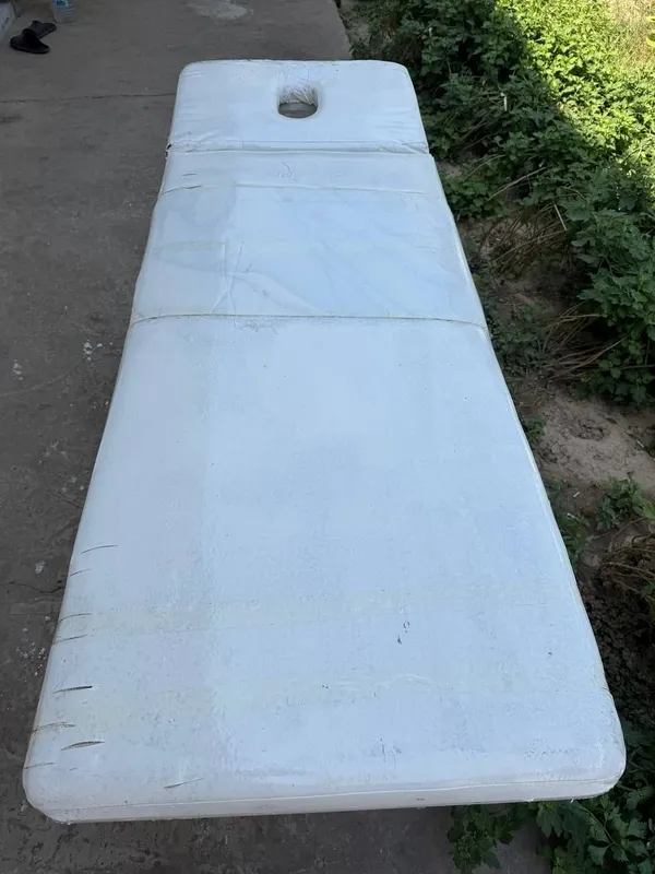 Кушетка Maxus 1