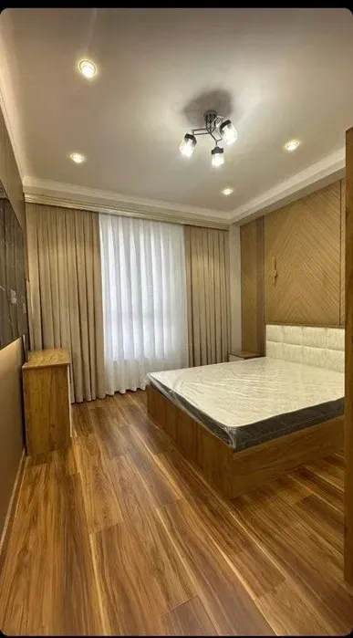 Сдаётся квартира в ЖК Ezgu Residence — фото 4