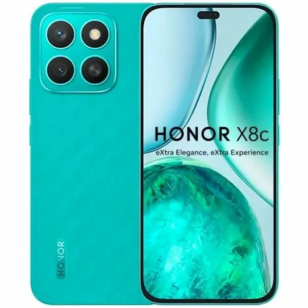 XONOR X8C