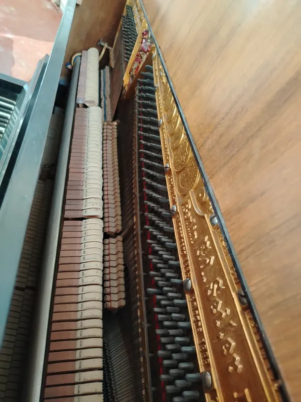 fortepiano sotiladi — фото 1