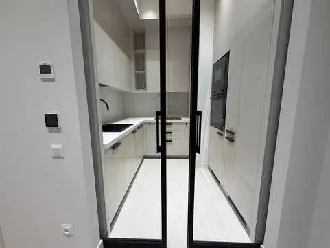 Шайхантохур Nest One A block 2 комнатная квартира 5