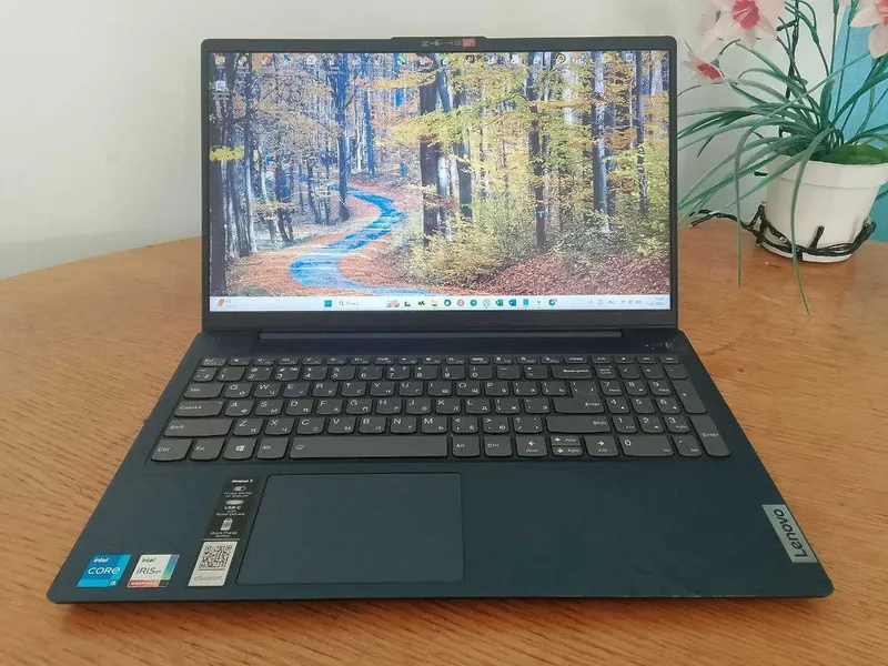 Lenovo IdeaPad 5i