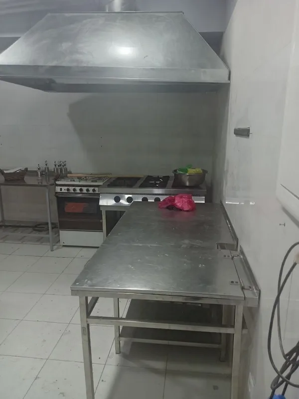 Готовое Кафе, Центр плова на Корасу 6 с выкупом бизнеса 4