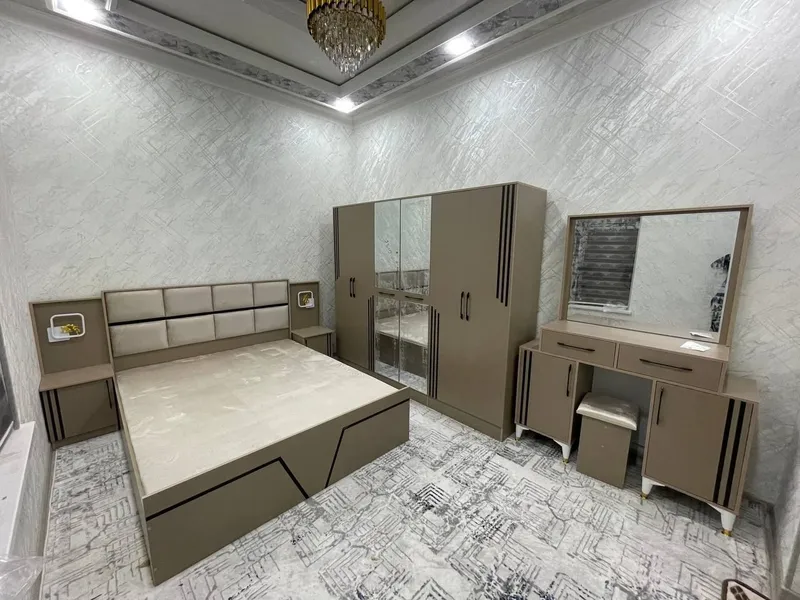 ISTALGAN TURDAGI ENG ARZON NARXLARDA MEBILAR — фото 3