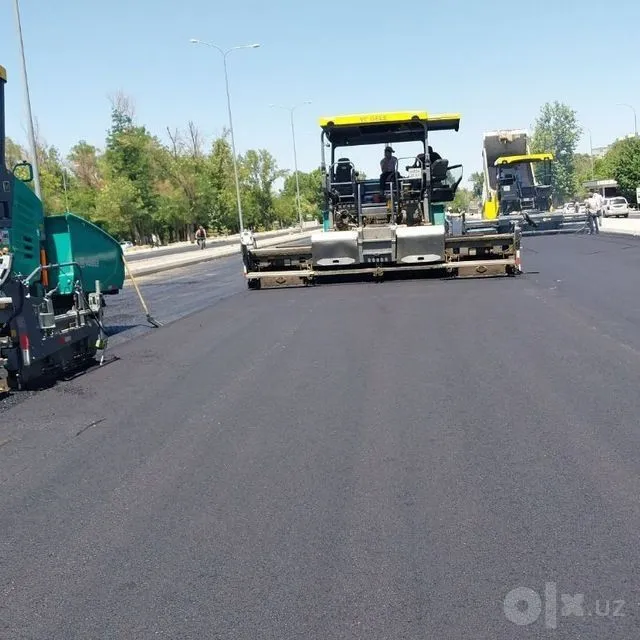 Asfalt Atxot xizmati 2 Asfalt Atxot xizmati 2