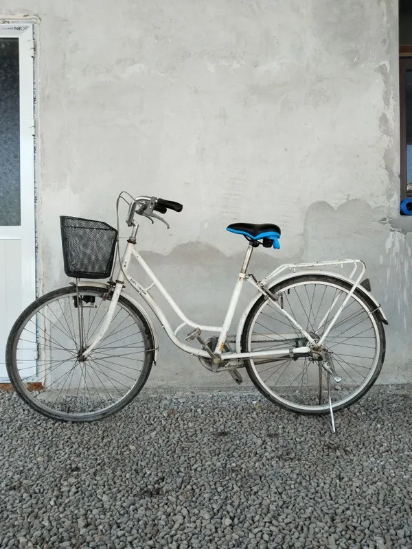 Velospeed minilgan