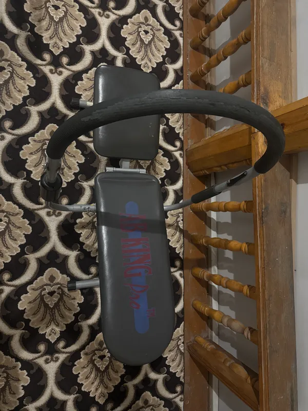 ab king pro 1 ab king pro 1