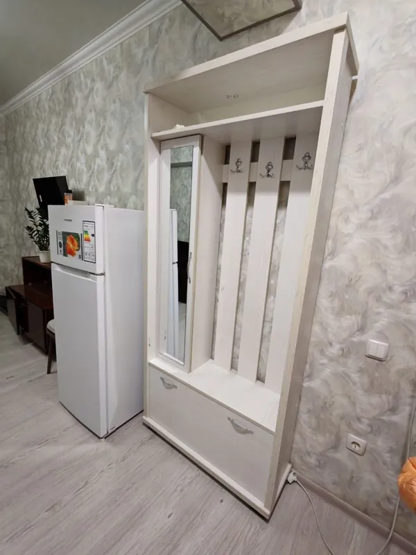 Сдается 1 комнатная квартира со всеми удобствами на БУЗ-2. — фото 4