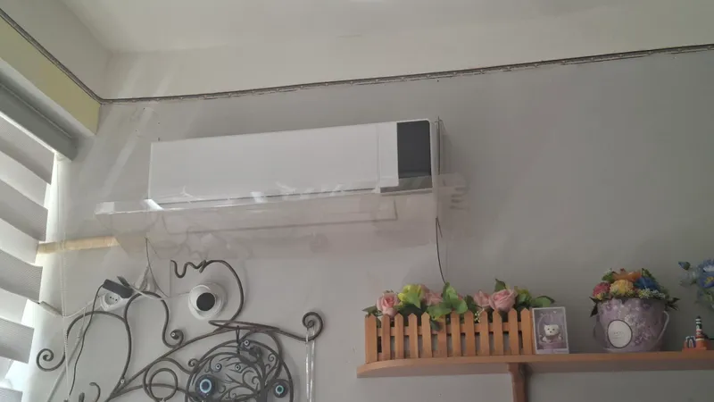 Shivaki 12 konditsioner 2 Shivaki 12 konditsioner 2