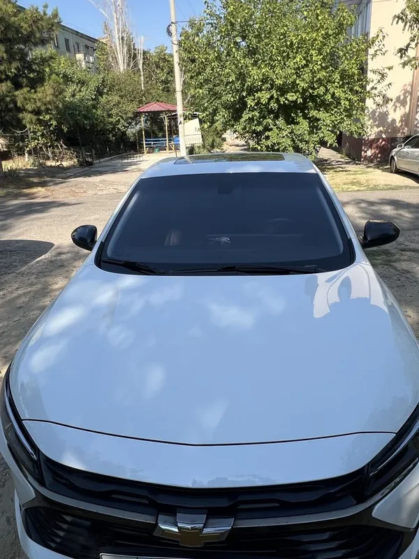 Monza 1,3 turbo sotiladi , holati alo, kraska toza, yurgani 46,000, 3