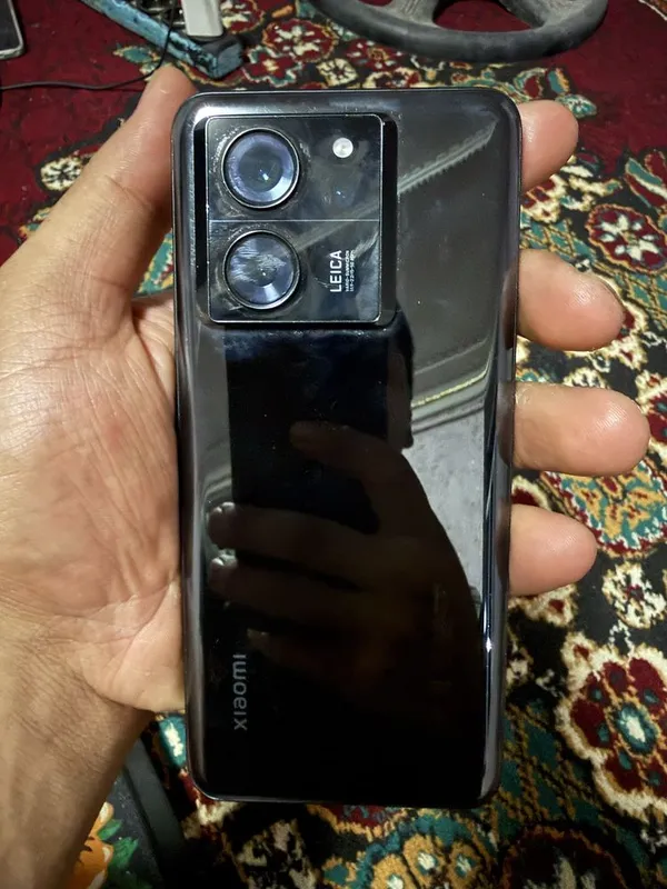 Xiaomi 13 t 1 Xiaomi 13 t 1