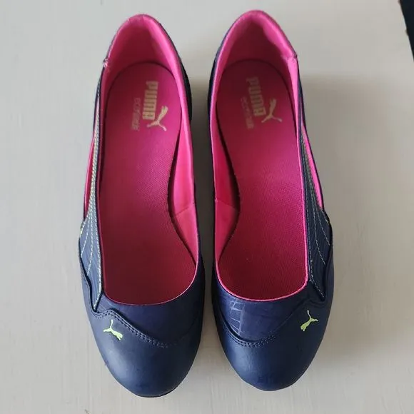 PUMA Original yangi kiyilmagan 37-38 razmer — фото 1