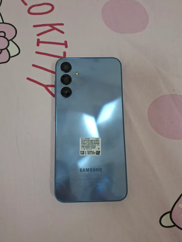 Samsung a15