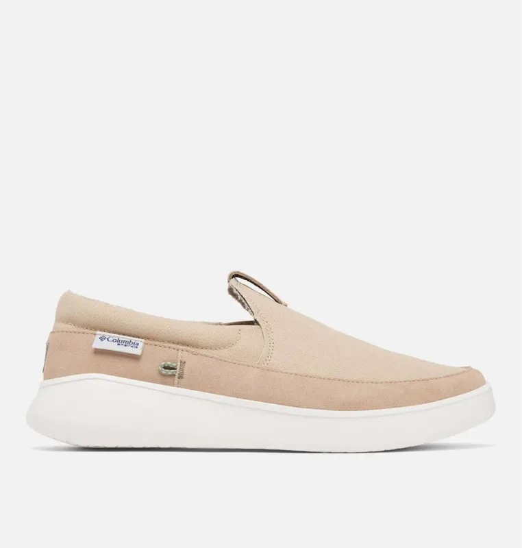 Columbia Boatside PFG скидка летние слипоны легкая обувь кроссовки 1