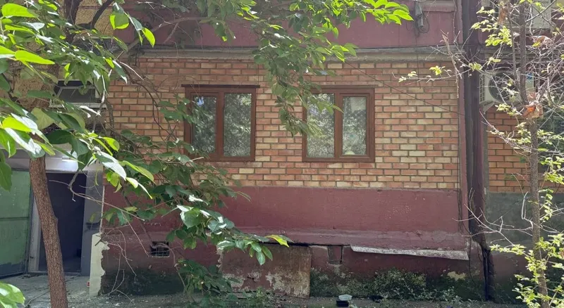 Срочно продается 2/1/4 55 000 у.е