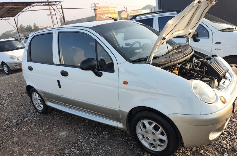 Matiz Best 2010 года, торг уместен 5 Matiz Best 2010 года, торг уместен 5