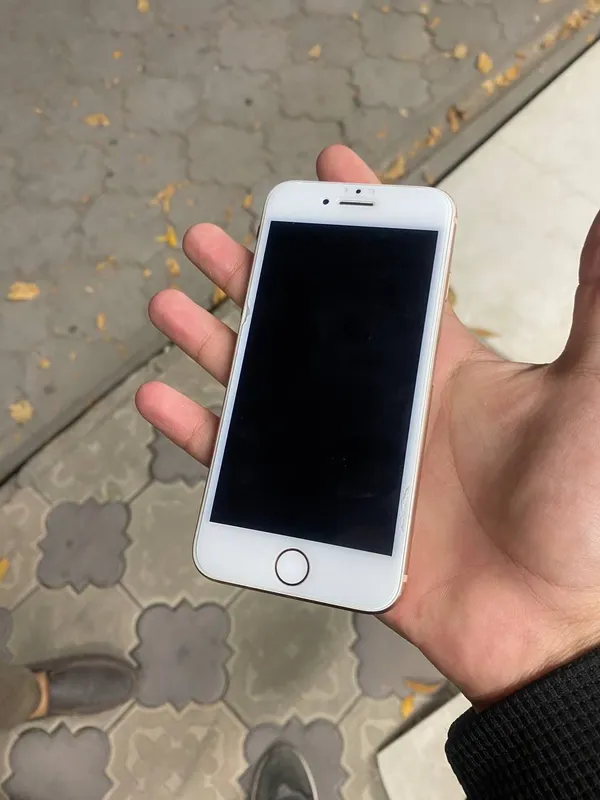 iPhone 8 LL/A Gold 64GB 3 iPhone 8 LL/A Gold 64GB 3