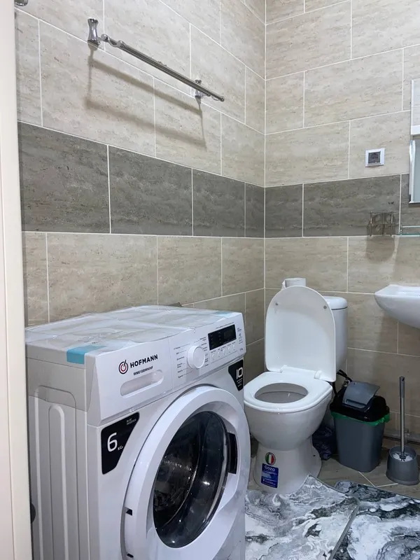 Assalom Sohil (Golden House 2 комнатная 65 квадратура 9 Assalom Sohil (Golden House 2 комнатная 65 квадратура 9